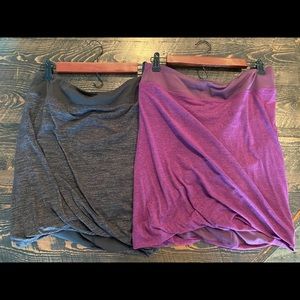 Athleta Skirts
